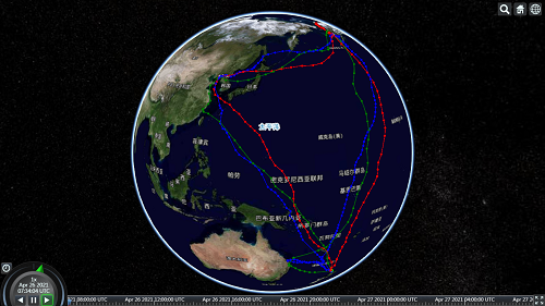 湖南环球信士科技有限公司,湖南野生动物追踪,湖南卫星追踪器,湖南追踪器