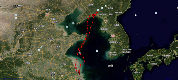 湖南环球信士科技有限公司,湖南野生动物追踪,湖南卫星追踪器,湖南追踪器